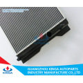 High Quality Radiator for Corollar 08at for Thailand